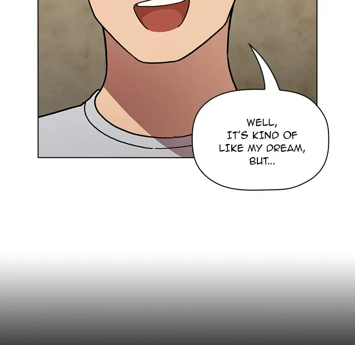 Collapse & Rewind Chapter 1 Page 105