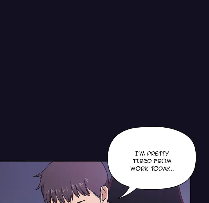 Collapse & Rewind Chapter 1 Page 11