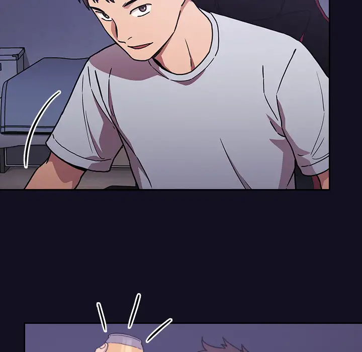 Collapse & Rewind Chapter 1 Page 12