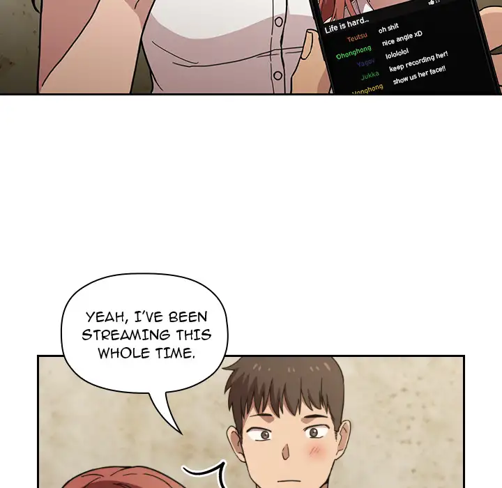 Collapse & Rewind Chapter 1 Page 120