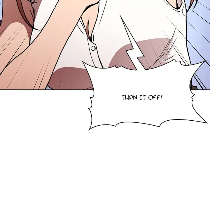 Collapse & Rewind Chapter 1 Page 124