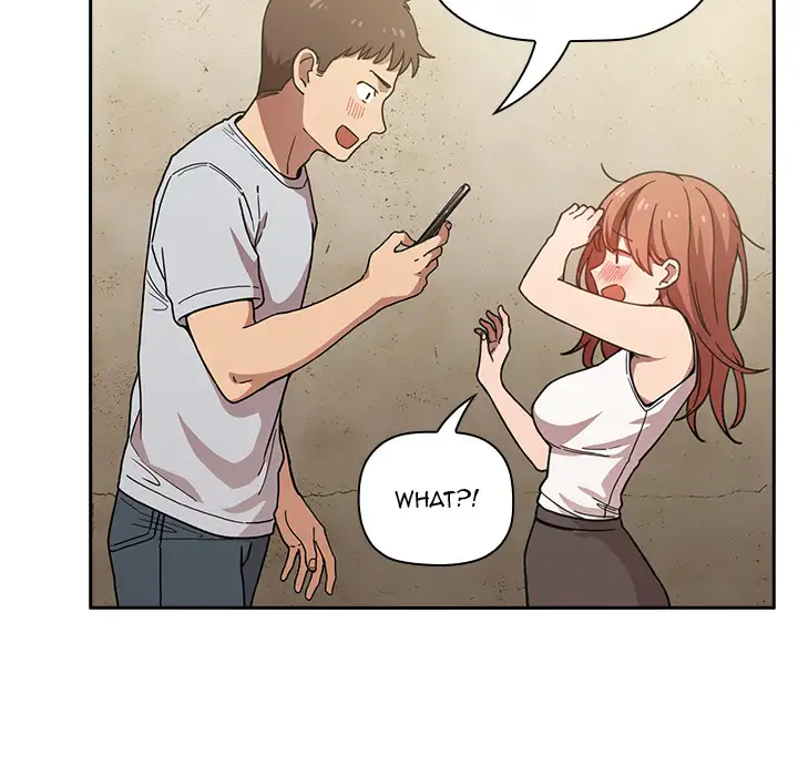 Collapse & Rewind Chapter 1 Page 127