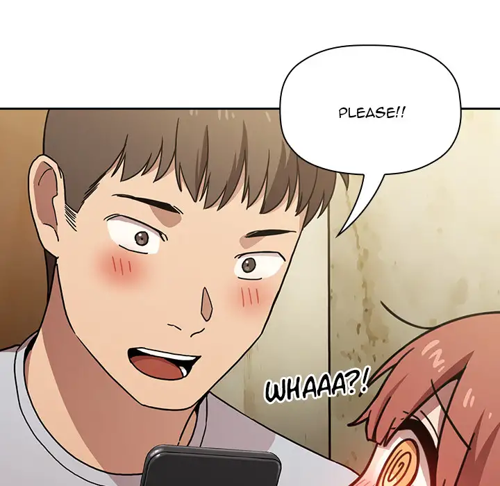 Collapse & Rewind Chapter 1 Page 128