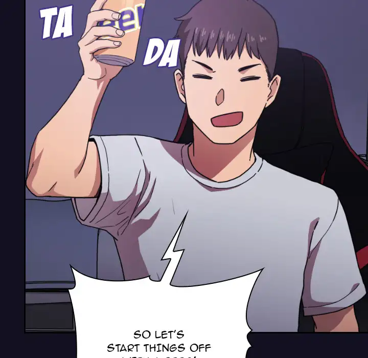 Collapse & Rewind Chapter 1 Page 13