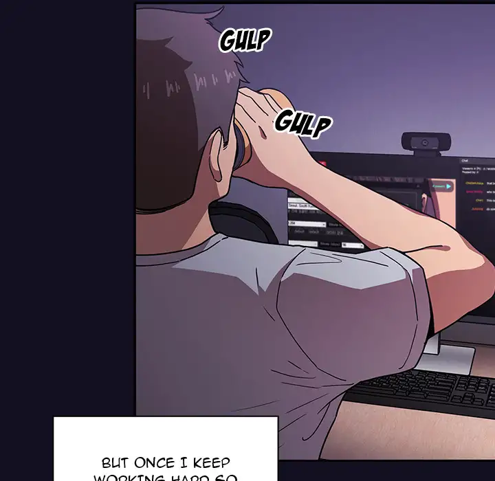 Collapse & Rewind Chapter 1 Page 15