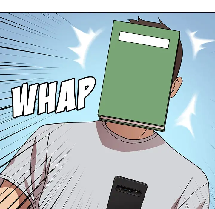 Collapse & Rewind Chapter 1 Page 151