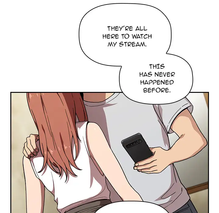 Collapse & Rewind Chapter 1 Page 165
