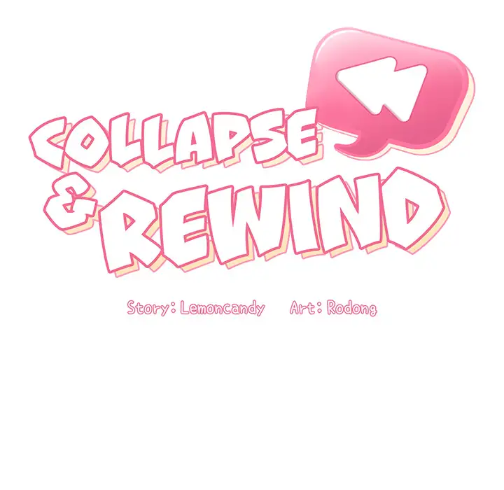 Collapse & Rewind Chapter 1 Page 170