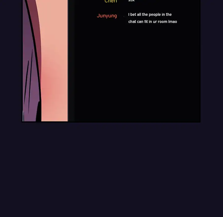 Collapse & Rewind Chapter 1 Page 23