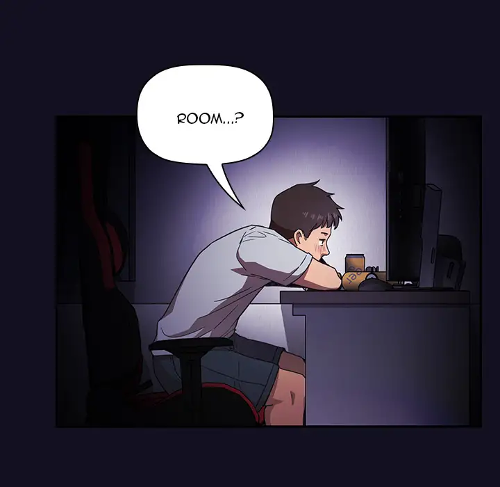 Collapse & Rewind Chapter 1 Page 24