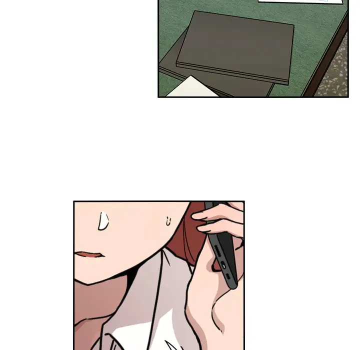 Collapse & Rewind Chapter 1 Page 31
