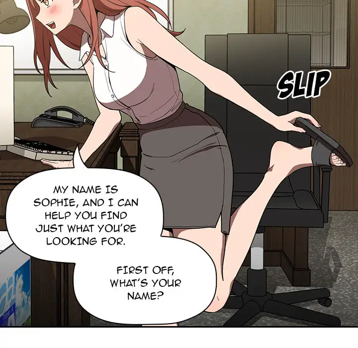 Collapse & Rewind Chapter 1 Page 54