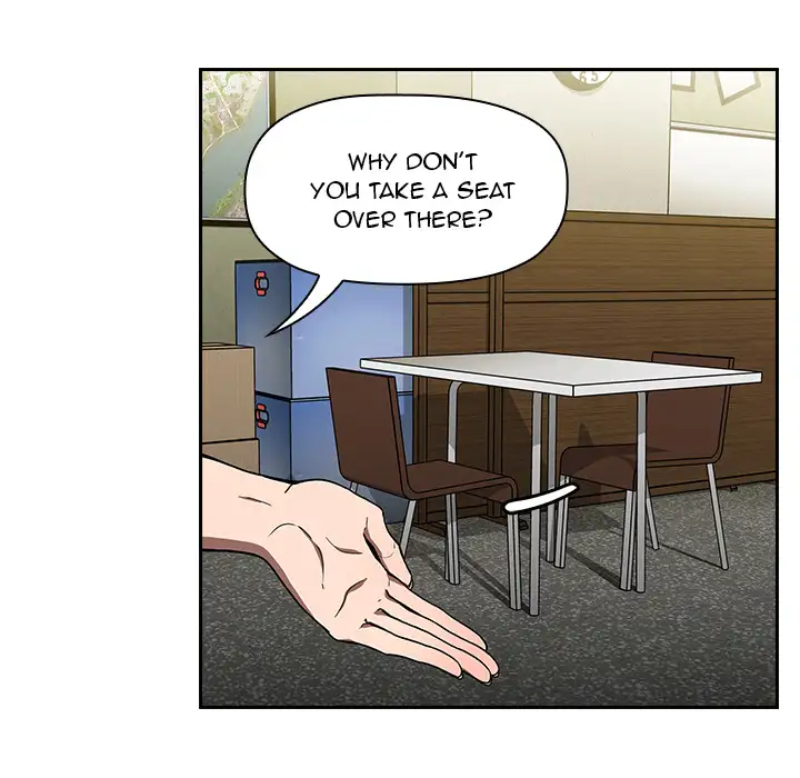 Collapse & Rewind Chapter 1 Page 57
