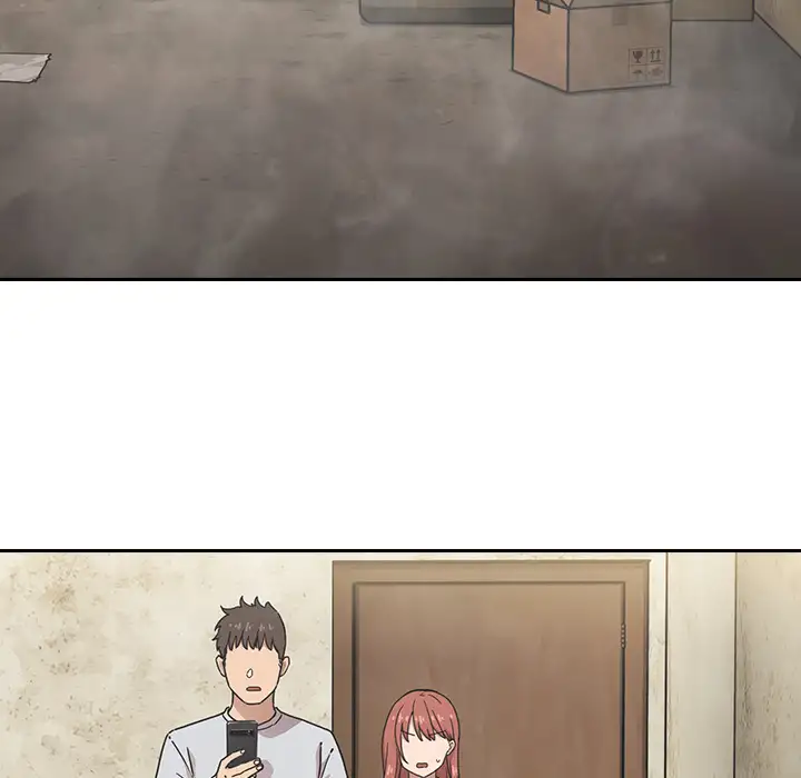 Collapse & Rewind Chapter 1 Page 83