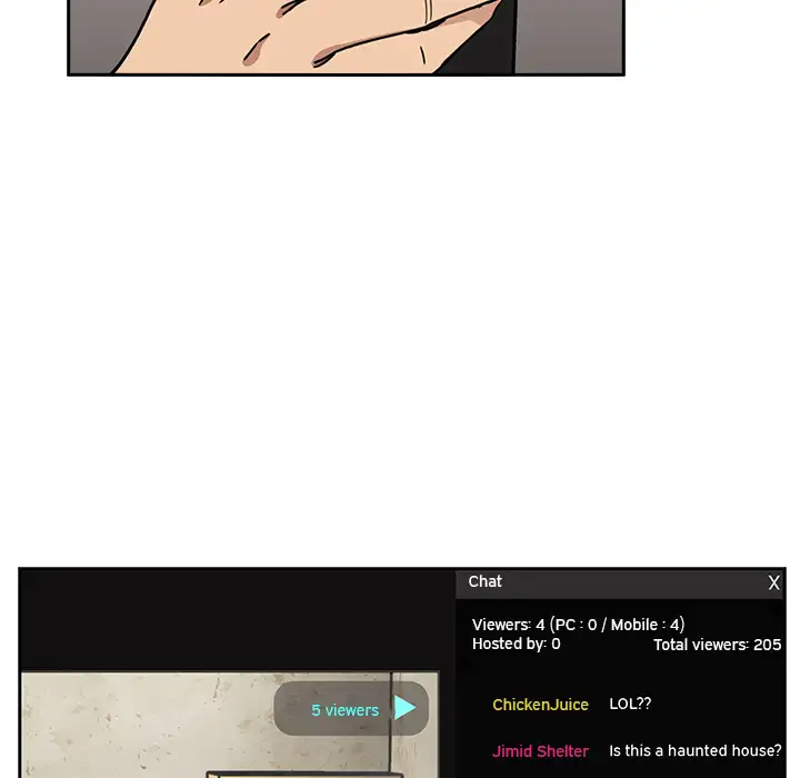 Collapse & Rewind Chapter 1 Page 87