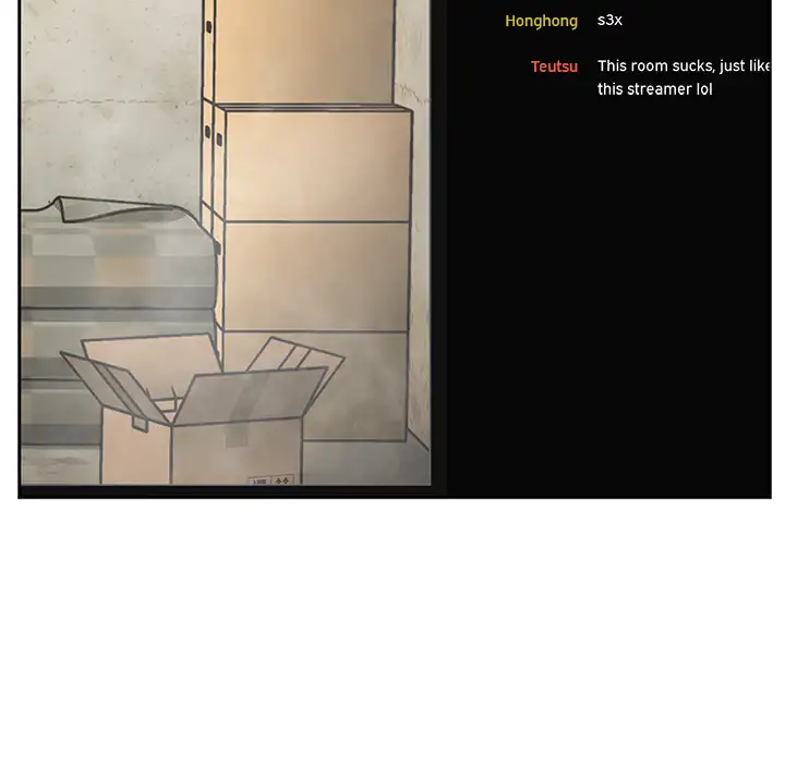 Collapse & Rewind Chapter 1 Page 88