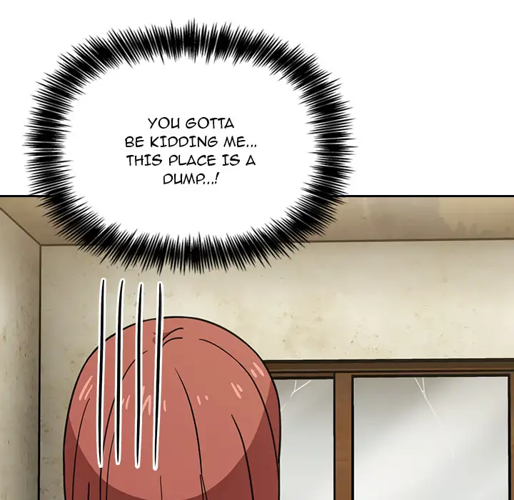 Collapse & Rewind Chapter 1 Page 91