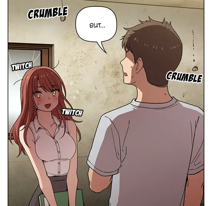 Collapse & Rewind Chapter 1 Page 97