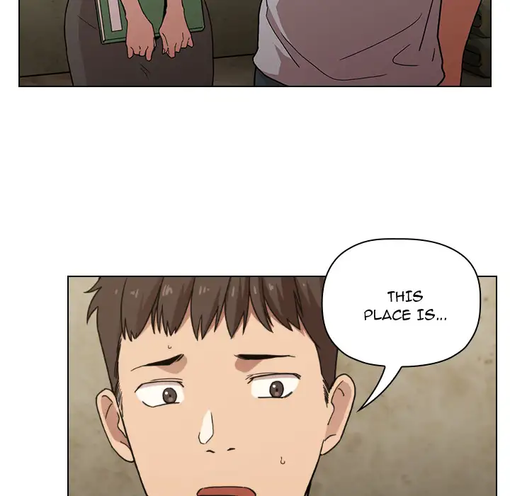 Collapse & Rewind Chapter 1 Page 98