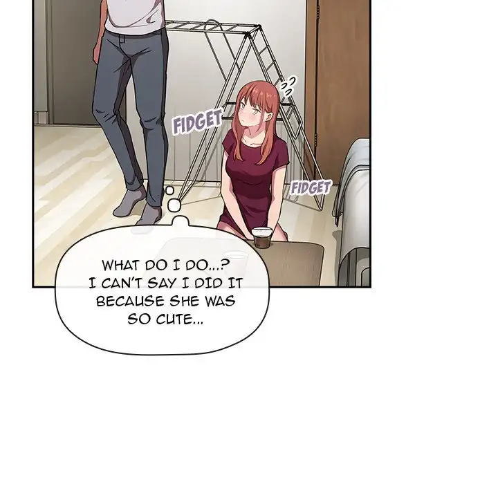Collapse & Rewind Chapter 13 Page 103