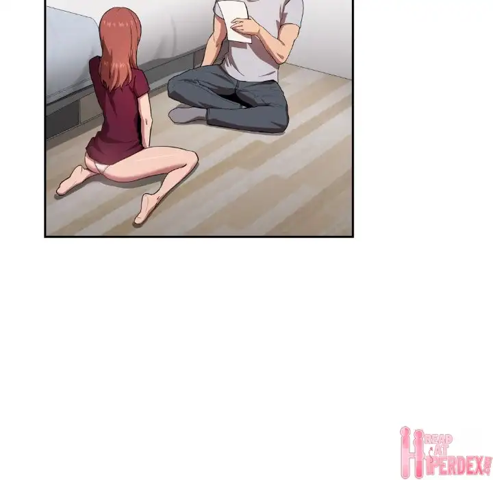 Collapse & Rewind Chapter 13 Page 11