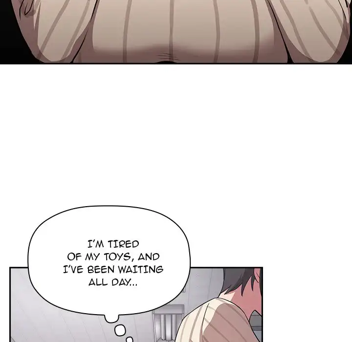 Collapse & Rewind Chapter 13 Page 121