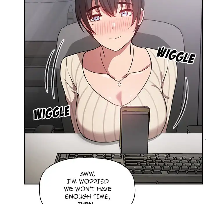 Collapse & Rewind Chapter 13 Page 124