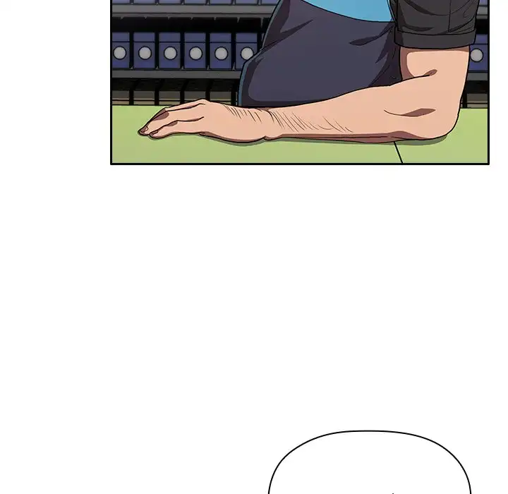 Collapse & Rewind Chapter 13 Page 141
