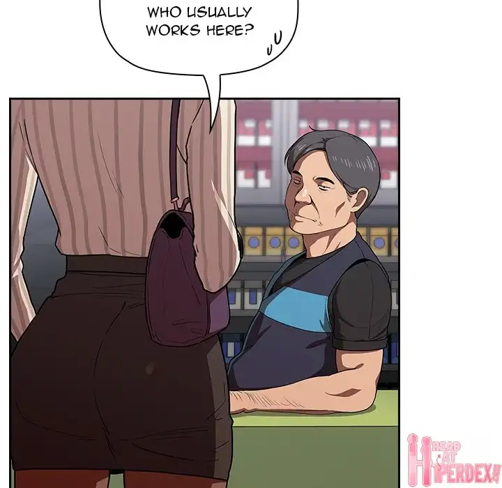 Collapse & Rewind Chapter 13 Page 145