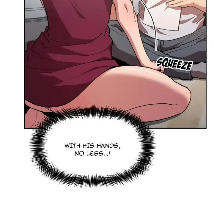 Collapse & Rewind Chapter 13 Page 15