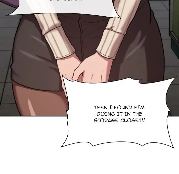 Collapse & Rewind Chapter 13 Page 152