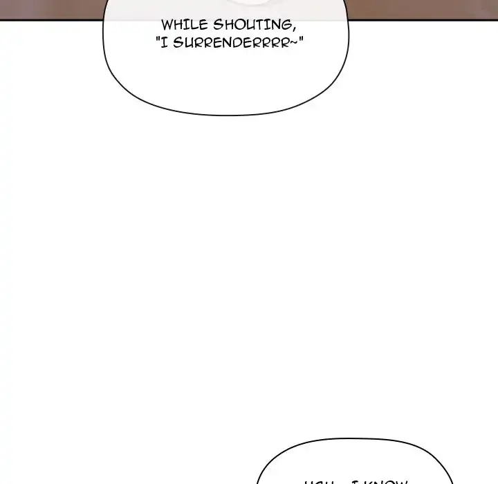 Collapse & Rewind Chapter 13 Page 20