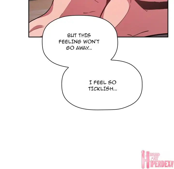 Collapse & Rewind Chapter 13 Page 22
