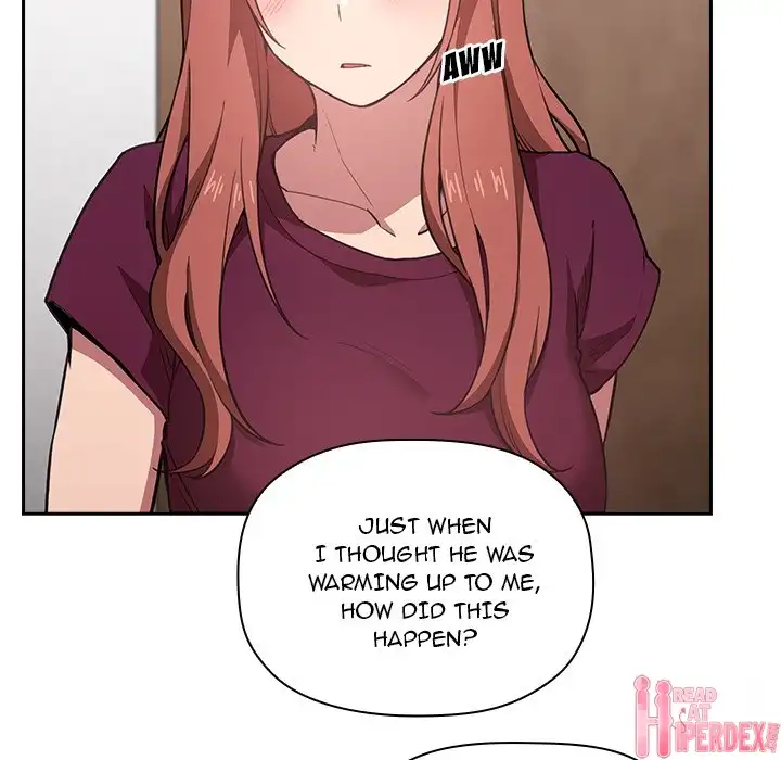 Collapse & Rewind Chapter 13 Page 33
