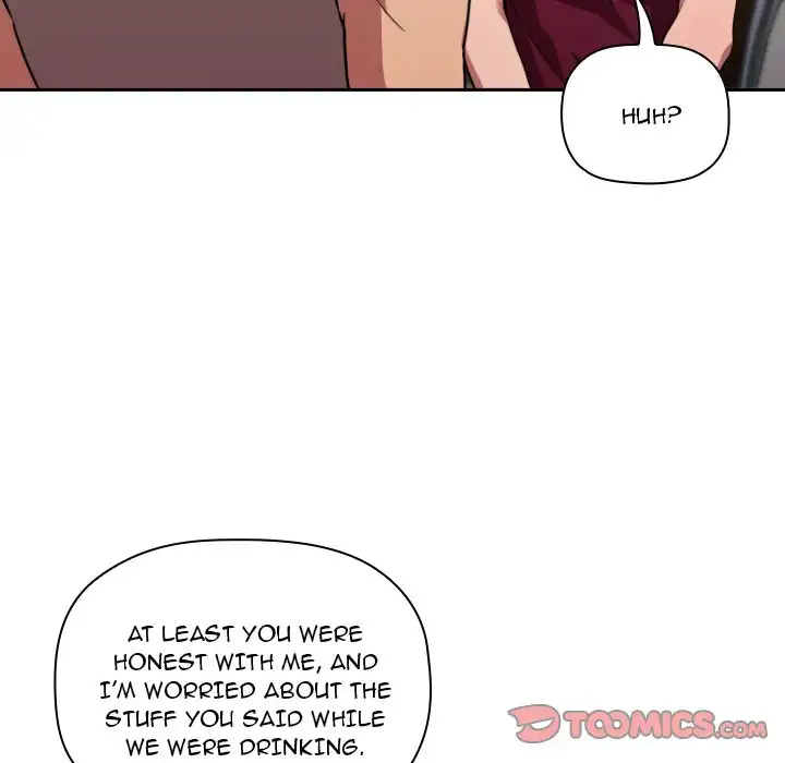 Collapse & Rewind Chapter 13 Page 39