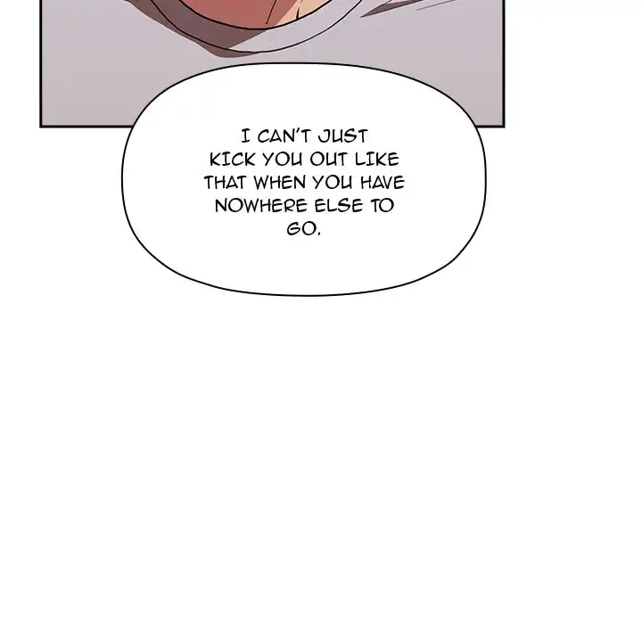 Collapse & Rewind Chapter 13 Page 41