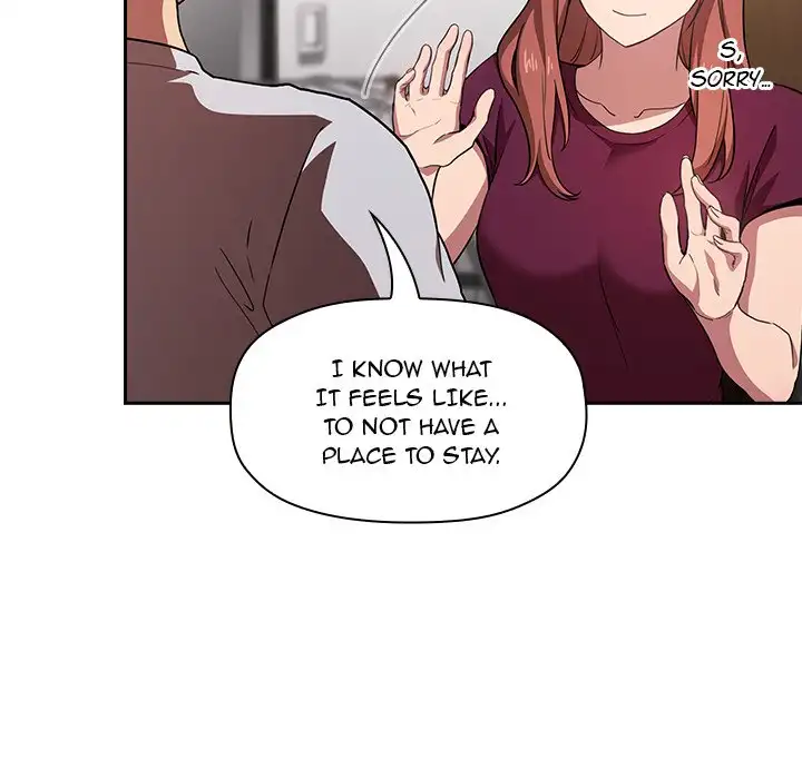 Collapse & Rewind Chapter 13 Page 50