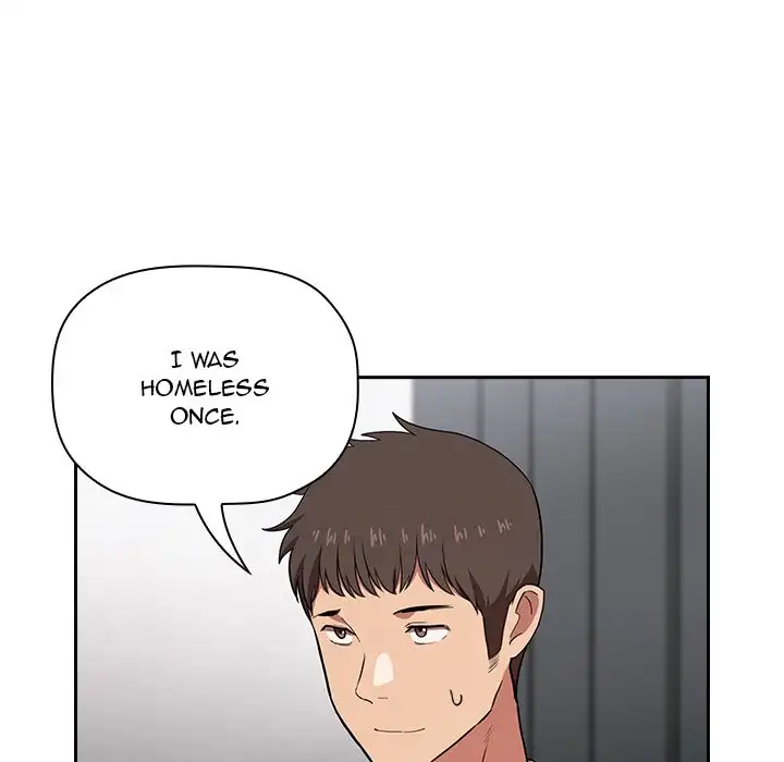Collapse & Rewind Chapter 13 Page 51