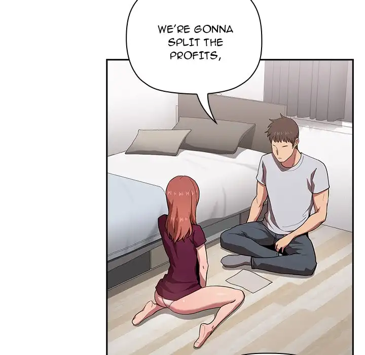 Collapse & Rewind Chapter 13 Page 58