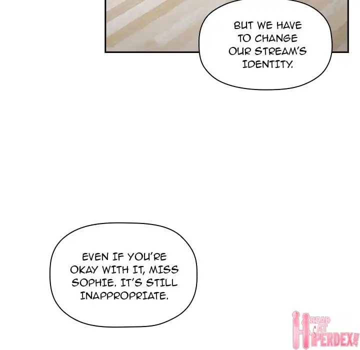 Collapse & Rewind Chapter 13 Page 59
