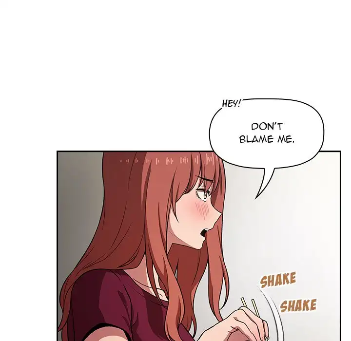 Collapse & Rewind Chapter 13 Page 79