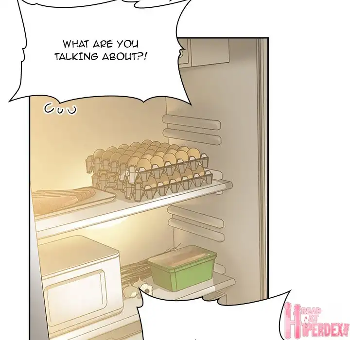 Collapse & Rewind Chapter 13 Page 81