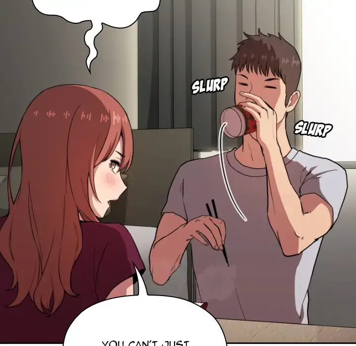 Collapse & Rewind Chapter 13 Page 83