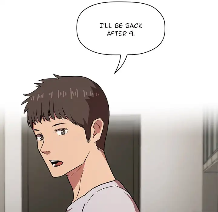 Collapse & Rewind Chapter 13 Page 92