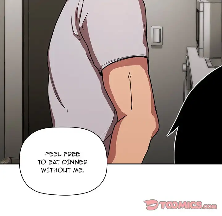 Collapse & Rewind Chapter 13 Page 93