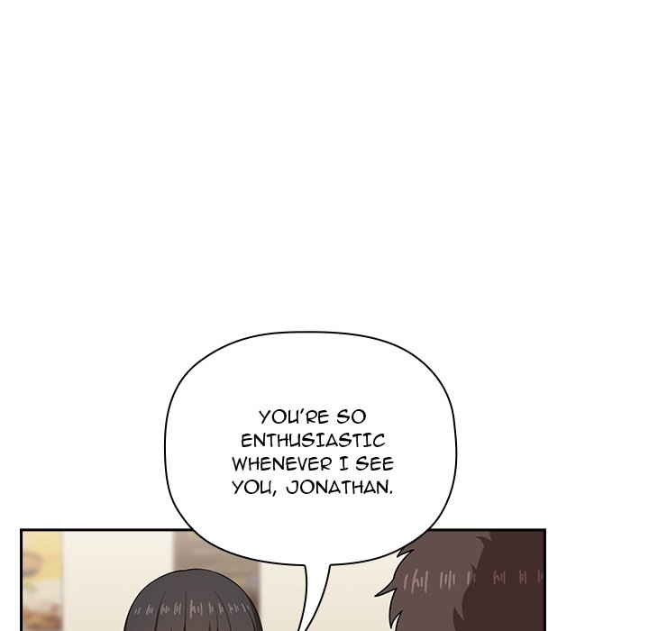 Collapse & Rewind Chapter 14 Page 106