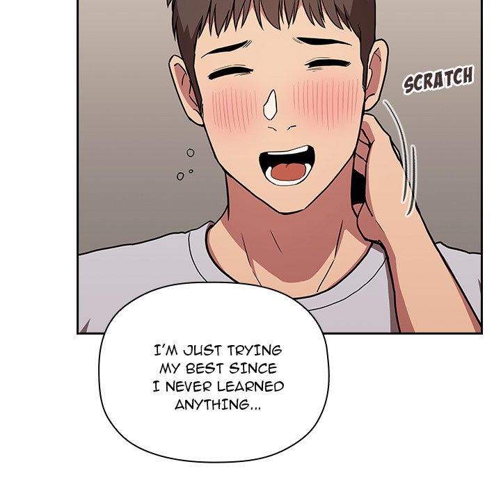 Collapse & Rewind Chapter 14 Page 109