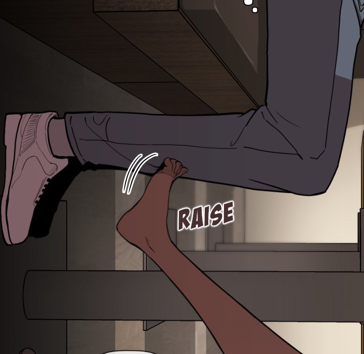 Collapse & Rewind Chapter 14 Page 115