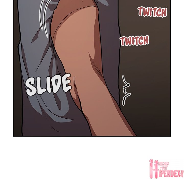 Collapse & Rewind Chapter 14 Page 118