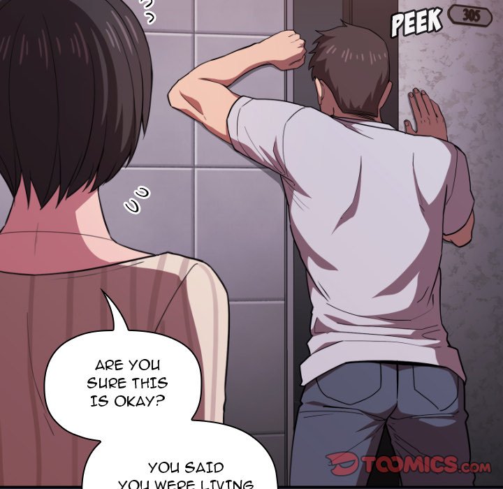 Collapse & Rewind Chapter 14 Page 138